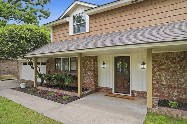 2021 Cedar Ridge Road, Edmond, OK 73013