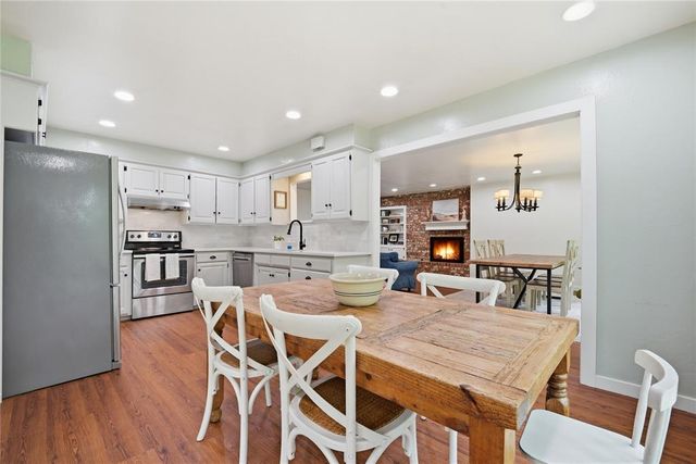 2021 Cedar Ridge Road, Edmond, OK 73013