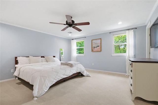 2021 Cedar Ridge Road, Edmond, OK 73013
