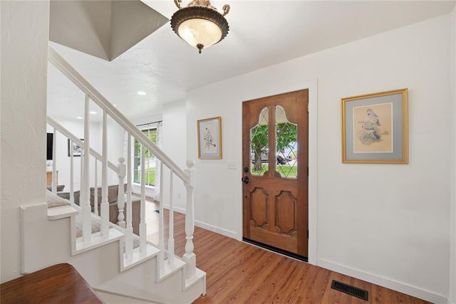2021 Cedar Ridge Road, Edmond, OK 73013