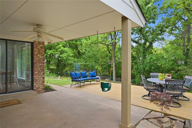 2021 Cedar Ridge Road, Edmond, OK 73013