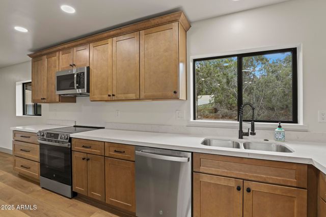 169 N Lee's Way, Payson, AZ 85541