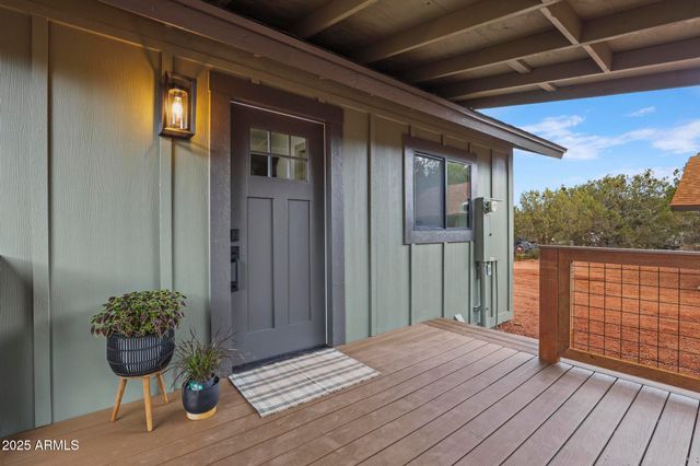 169 N Lee's Way, Payson, AZ 85541