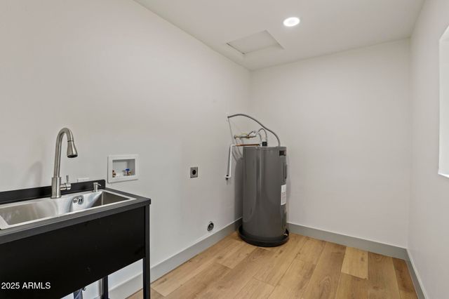 169 N Lee's Way, Payson, AZ 85541