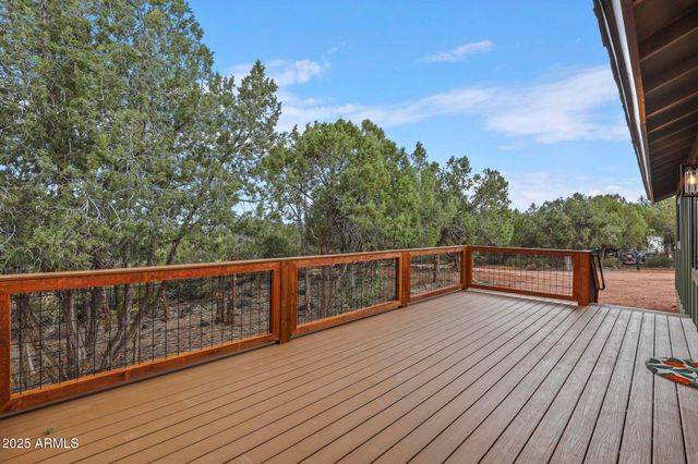 169 N Lee's Way, Payson, AZ 85541