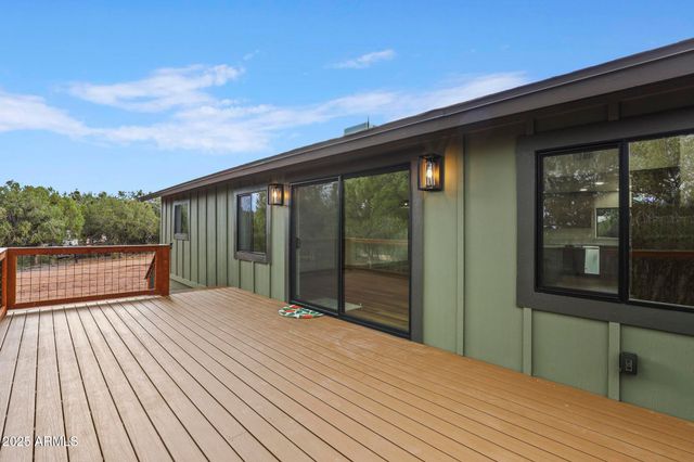 169 N Lee's Way, Payson, AZ 85541