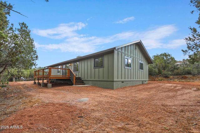 169 N Lee's Way, Payson, AZ 85541