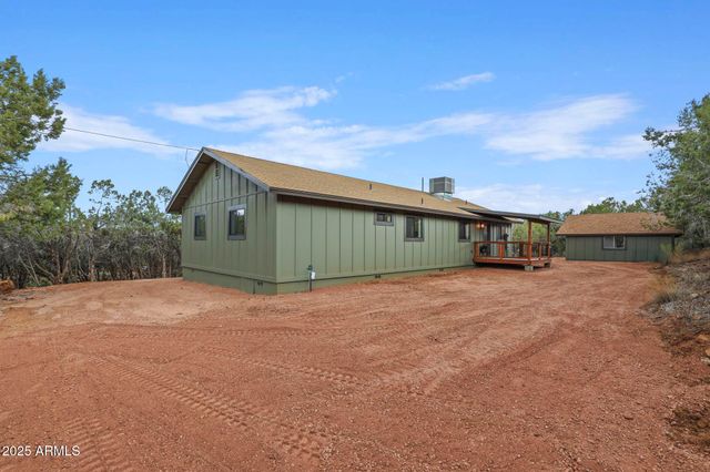 169 N Lee's Way, Payson, AZ 85541