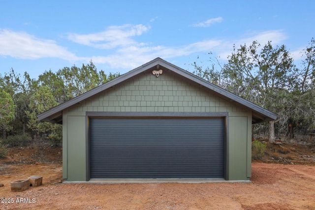 169 N Lee's Way, Payson, AZ 85541