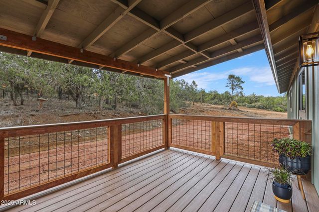 169 N Lee's Way, Payson, AZ 85541