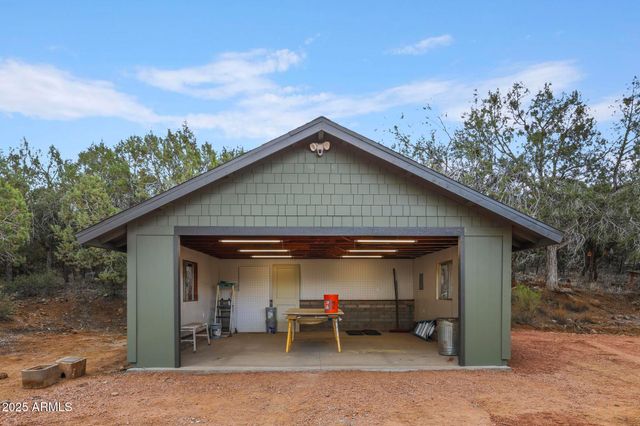 169 N Lee's Way, Payson, AZ 85541