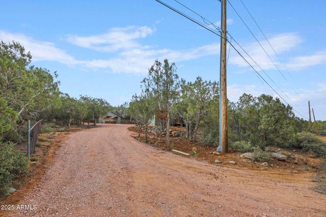 169 N Lee's Way, Payson, AZ 85541