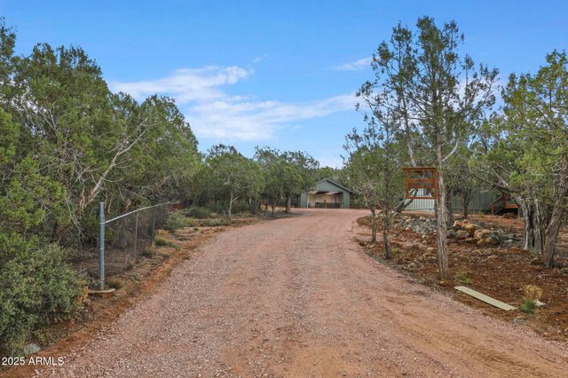 169 N Lee's Way, Payson, AZ 85541