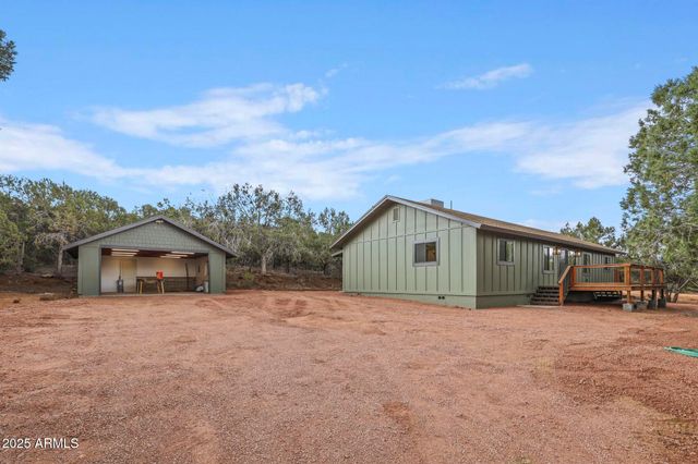 169 N Lee's Way, Payson, AZ 85541