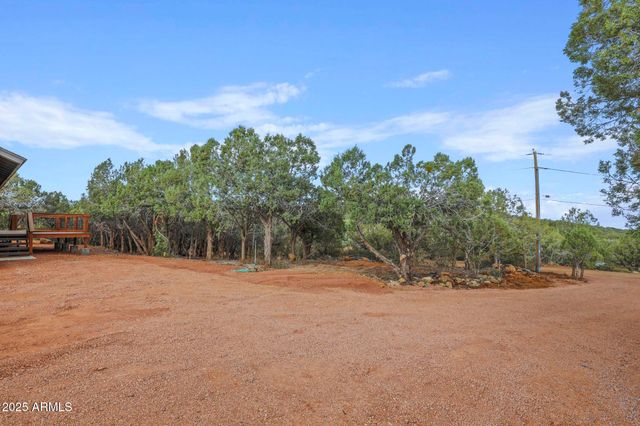 169 N Lee's Way, Payson, AZ 85541