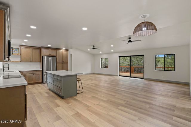 169 N Lee's Way, Payson, AZ 85541