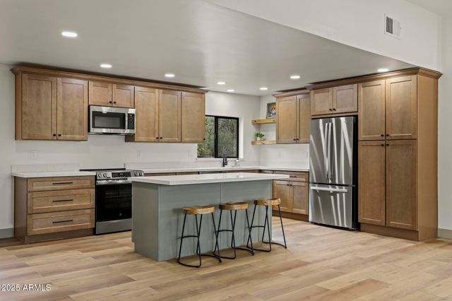 169 N Lee's Way, Payson, AZ 85541