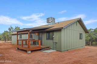 169 N Lee's Way, Payson, AZ 85541