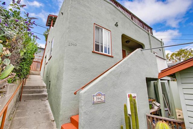 3938 Florida St, San Diego, CA 92104