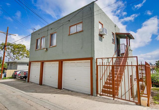 3938 Florida St, San Diego, CA 92104