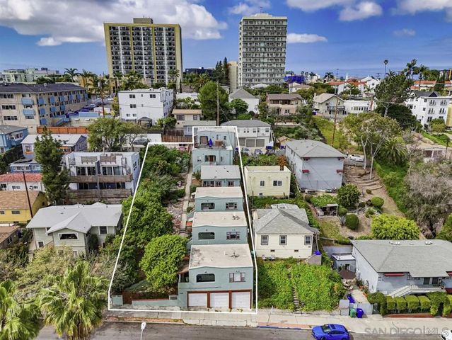 3938 Florida St, San Diego, CA 92104