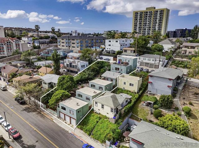 3938 Florida St, San Diego, CA 92104