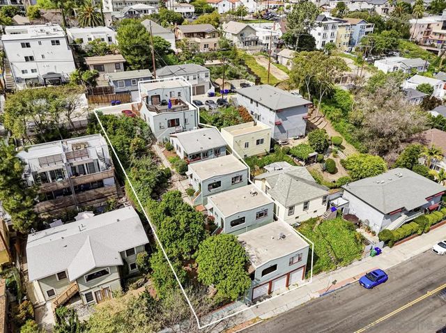 3938 Florida St, San Diego, CA 92104