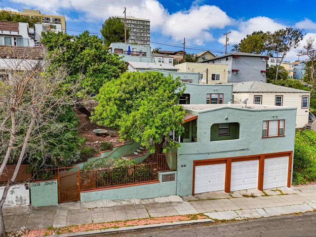 3938 Florida St, San Diego, CA 92104
