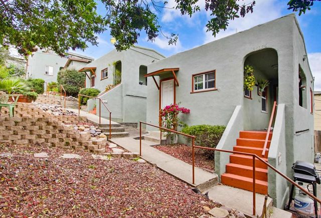 3938 Florida St, San Diego, CA 92104