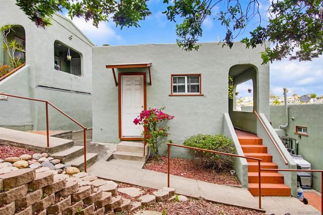3938 Florida St, San Diego, CA 92104