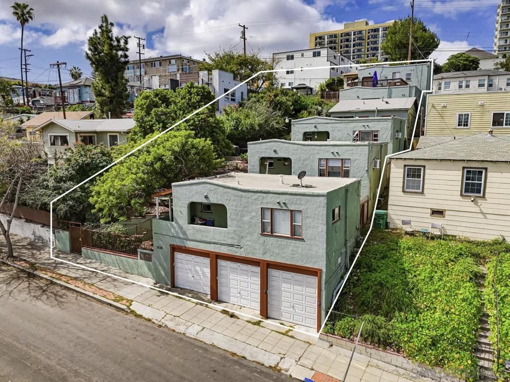 3938 Florida St, San Diego, CA 92104