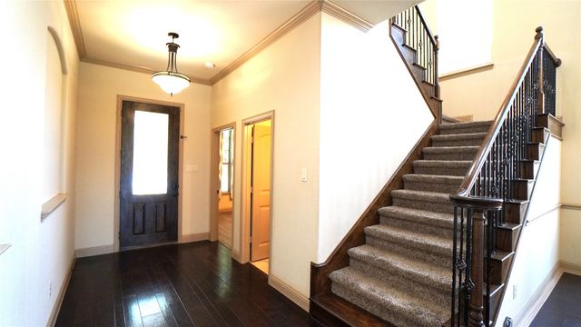 588 Deverson Drive, Rockwall, TX 75087