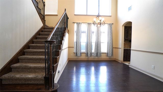 588 Deverson Drive, Rockwall, TX 75087