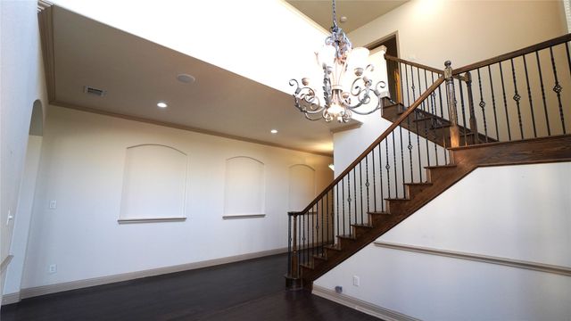 588 Deverson Drive, Rockwall, TX 75087