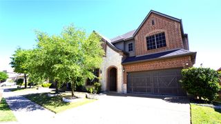 588 Deverson Drive, Rockwall, TX 75087