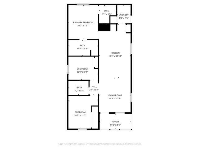 370 68th Street, Casco Twp, MI 49090