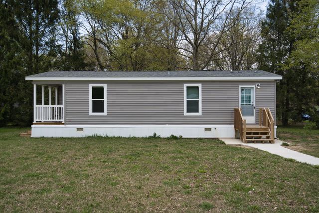 370 68th Street, Casco Twp, MI 49090