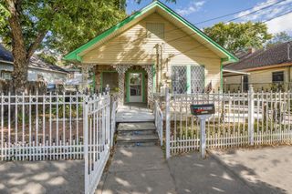 7135 Avenue E, Houston, TX 77011