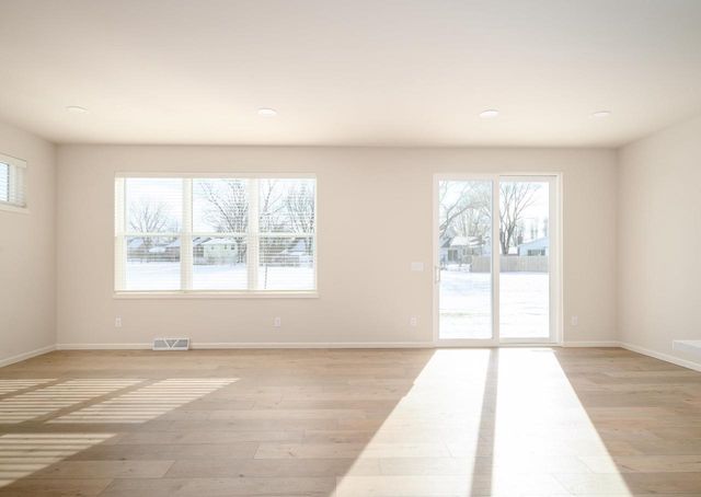 444 Stoddard Drive, Oregon, WI 53575