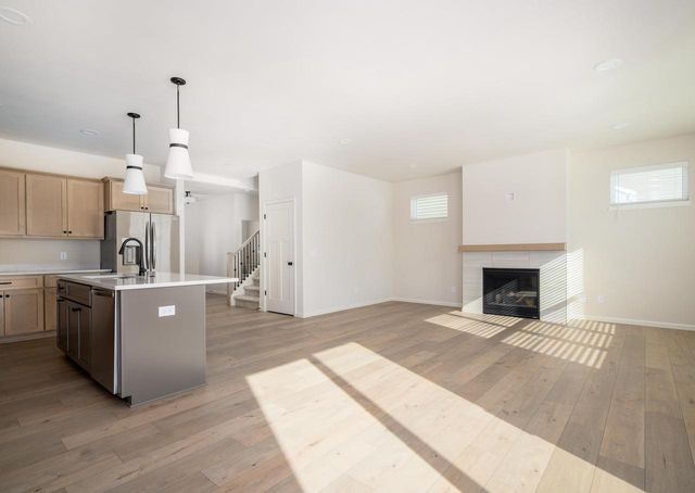 444 Stoddard Drive, Oregon, WI 53575