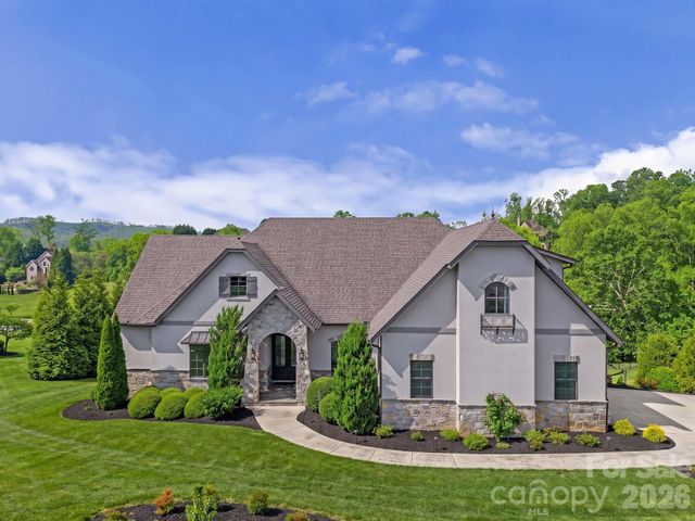64 Water Hill Way, Fletcher, NC 28732