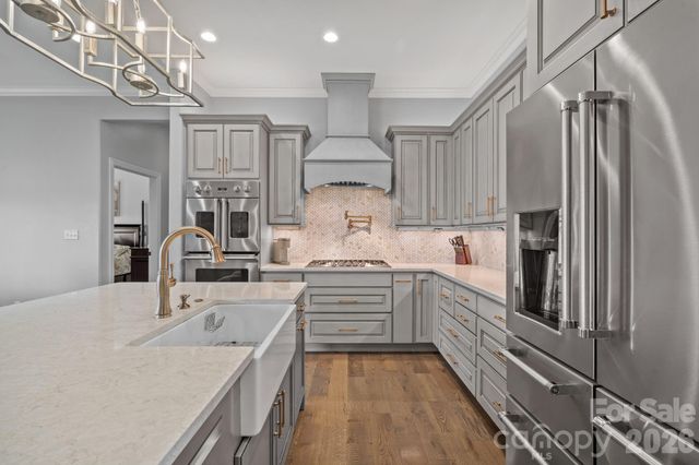 64 Water Hill Way, Fletcher, NC 28732