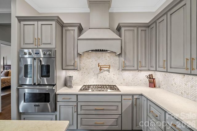 64 Water Hill Way, Fletcher, NC 28732