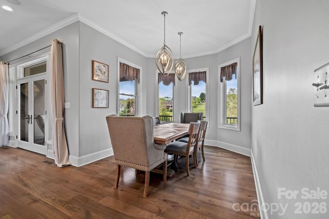 64 Water Hill Way, Fletcher, NC 28732