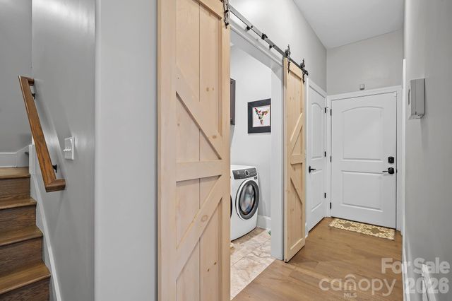 64 Water Hill Way, Fletcher, NC 28732