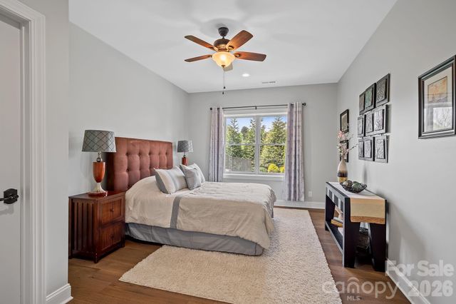 64 Water Hill Way, Fletcher, NC 28732
