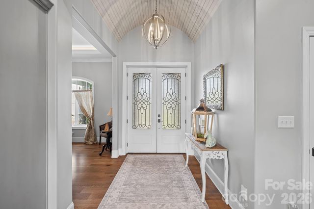 64 Water Hill Way, Fletcher, NC 28732