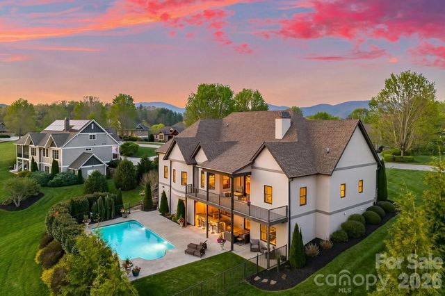 64 Water Hill Way, Fletcher, NC 28732