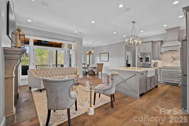64 Water Hill Way, Fletcher, NC 28732