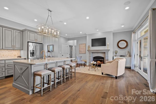 64 Water Hill Way, Fletcher, NC 28732